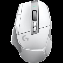 Миша Logitech G502 X Lightspeed Wireless White (910-006189)