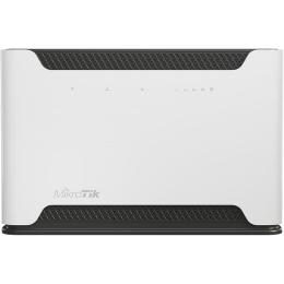 Маршрутизатор (роутер) Mikrotik Chateau LTE12 (D53G-5HACD2HND-TC&EG120K-EA)