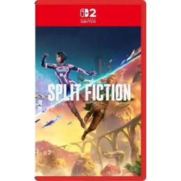 Игра Split Fiction для Nintendo Switch 2 (EN)