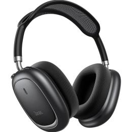 Наушники Hoco W68 Calma ANC Metal Gray