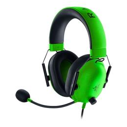 Ігрові навушники Razer Blackshark V2 X Green (RZ04-03240600-R3M1)