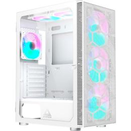Корпус MONTECH X3 Mesh White