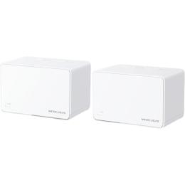 Wi-Fi Mesh система Mercusys Halo H80X 2-pack