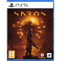 Игра Saros для PS5 (RU) (1000052043)