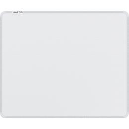 Килимок для миші Hator Tonn Evo M White (HTP-022)