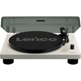 Проигрыватель виниловых дисков Lenco LS-50 Gray (LS-50GY)