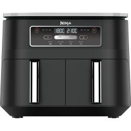 Мультипіч Ninja Air Fryer Dual Zone AF200EU