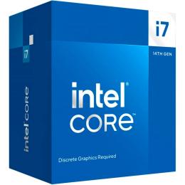 Процесор Intel Core i7-14700F Box (BX8071514700F)