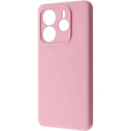 Чохол Wave Colorful Case для Redmi Note 14 4G Pink Sand