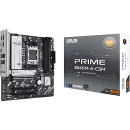Материнская плата Asus Prime B840M-A-CSM (90MB1J10-M0EAYC)