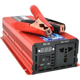 Автомобильный инвертор Voltronic DA-2200M 12V 1000W (KY-2200YZ)