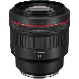 Об'єктив Canon RF 85mm f/1.2 L USM (3447C005)