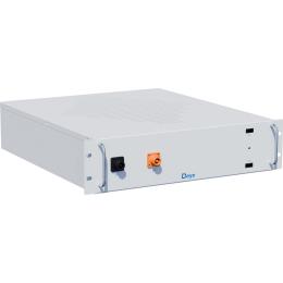 Аккумулятор Deye LiFePO4 48V (51.2V/100Ah/5120Wh) (BOS-G-Pack5.1)