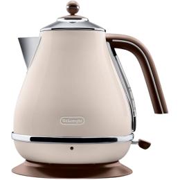 Электрочайник Delonghi Icona Vintage KBOV 2001.BG