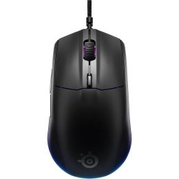 Миша SteelSeries Rival 3 Gen 2 Black (62515)