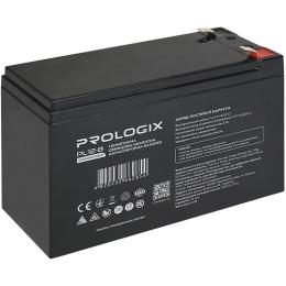 Аккумулятор Prologix AGM 12V (12V/8Ah/96Wh) (PL12-8)