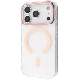 Чехол Proove Cuprum Case with Magnetic Ring для Apple iPhone 17 Pro Cream