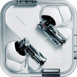 Навушники Nothing Ear White