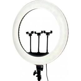 Кільцева LED лампа Veron FD-640 II 100W 3200-5500K White