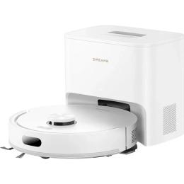 Робот-пылесос Dreame Bot F20 Plus White (RLF41GD-WH)