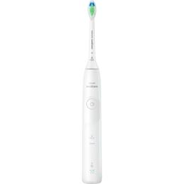 Электрическая зубная щетка Philips Sonicare Series 5500 HX7110/01 White