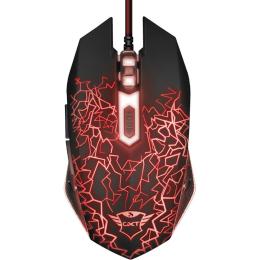 Миша Trust GXT 105X Izza Black (24618)