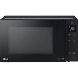 Микроволновая печь LG NeoChef MH6336GIB
