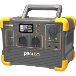 Зарядная станция Pecron E600LFP