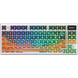 Клавиатура MSI Forge GK600 TKL Wireless UA Mars
