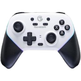 Геймпад XiaoJi GameSir Super Nova T4nPro White