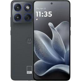 Смартфон Motorola Edge 70 12/512GB Gadget Grey (PBA50006RS) UA-UCRF