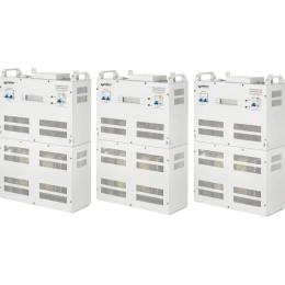 Стабілізатор напруги Volter 66 пт (3x22)