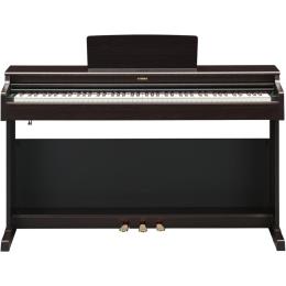 Цифровое пианино Yamaha ARIUS YDP-165 Dark Rosewood
