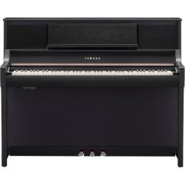 Цифровое пианино Yamaha Clavinova CSP-295 Black