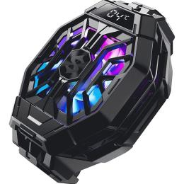 Кулер для смартфона Black Shark FunCooler 2 Pro Black
