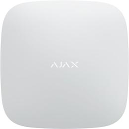 Охранная централь Ajax Hub 2 Jeweller White (000015024)