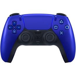 Геймпад Sony DualSense для PS5 Cobalt Blue (1000040188) UA