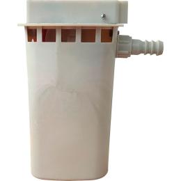 Дисипатор Cooper&Hunter CH-DIS23V1-W