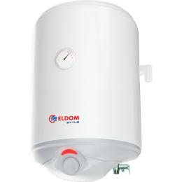 Бойлер Eldom Style Dry 30 Slim 72269WD