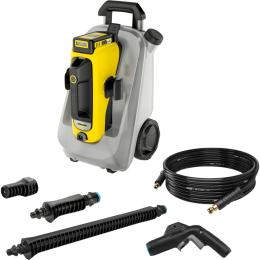 Мойка высокого давления Karcher OC 6-18 Premium Battery Set (1.328-521.0)