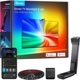 Набор адаптивной подсветки Govee Backlight 3 Lite H6099 75-85` (H60993D2)