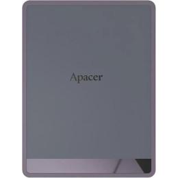 Внешний SSD накопитель Apacer AS724 1TB Mauve (AP1TBAS724M-1)