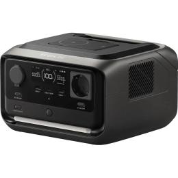 Зарядная станция EcoFlow RIVER 3 Plus Wireless UA (EFRIVER3PLUS-W-EU-CBOX)