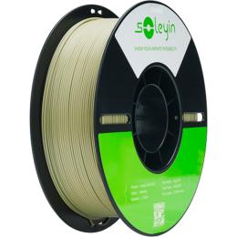 Филамент для 3D-принтеров Creality Soleyin PLA Ultra 1kg Greenery (3301010503)