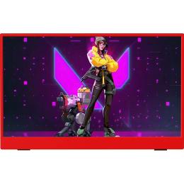 Портативний монітор ZSUS PM15AR Red