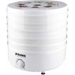 Сушарка для овочів та фруктів Prime Technics PFD 502 W