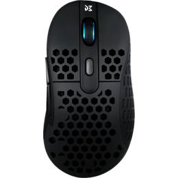 Миша Dream Machines DM6 Holey Trio Black (DM6_HOLEY_TRIO)