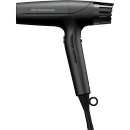 Фен TICO Professional Hyper Sonic Super Jet Black (100034)