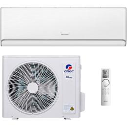Спліт-система GREE Airy GWH24AVEXF-K6DNA1A/I