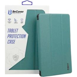 Чохол BeCover Smart Case для Lenovo Tab P11 (2nd Gen) 11.5'' Dark Green (708679)